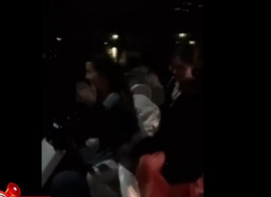 吃瓜群众看港片视频,吃瓜群众视角下的经典瞬间