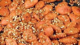 吃蛇瓜的小视频大全集,小视频大全集带你领略独特风味