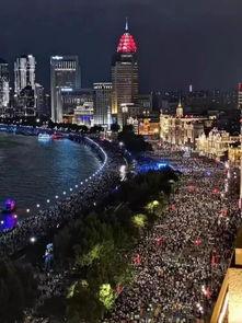 上海外滩吃瓜事件视频,一场引发热议的网络狂欢