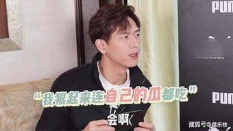 李现吃瓜真假视频大全集,揭秘娱乐圈幕后真相