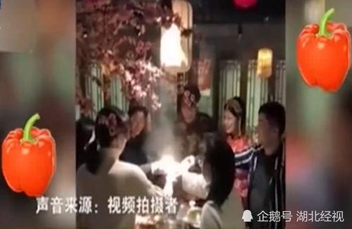 盐城吃瓜婚礼事件视频播放,一场意外走红网络的婚礼现场