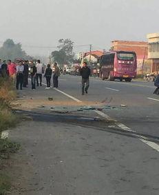 邓州赵河吃瓜事件视频,一场引发热议的网络风波