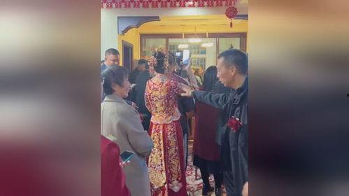 南京新娘吃瓜视频大全集,揭秘婚宴现场趣味瞬间