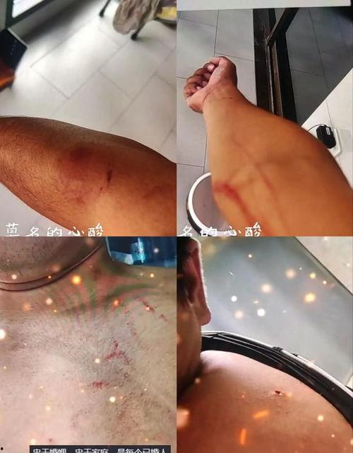 原配淡定吃瓜视频,揭秘婚姻背后的真相