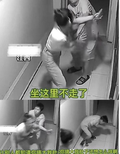 原配淡定吃瓜视频,揭秘婚姻背后的真相