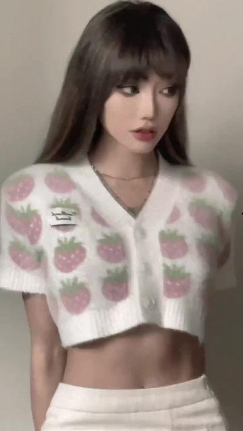 抖音田心三水吃瓜视频,一场美食与娱乐的盛宴