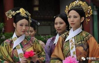 华妃图片吃瓜视频,揭秘宫廷秘闻，笑料连连