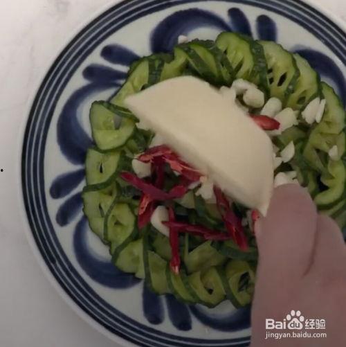 吃瓜人的制作方法视频教程,自制美味吃瓜人的简单教程