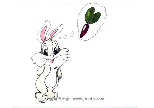 怎么画闺蜜吃瓜视频教程,轻松绘制欢乐时光