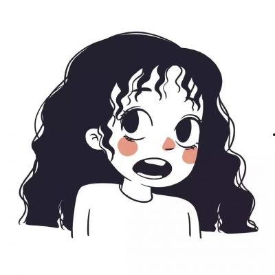 怎么画闺蜜吃瓜视频教程,轻松绘制欢乐时光