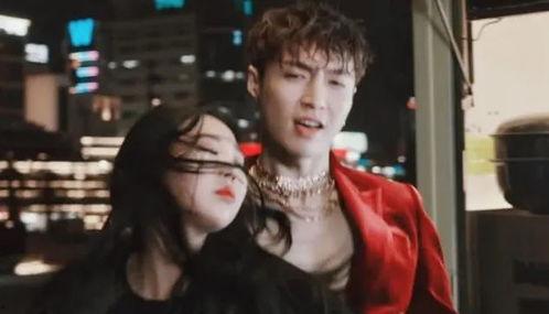 吃瓜爆料男女视频,吃瓜爆料男女视频背后的真相与情感纠葛