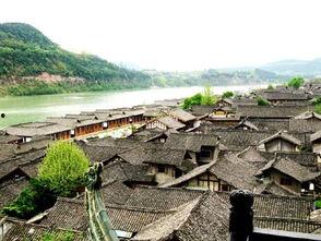 阆中古城吃瓜事件真相视频,真相视频曝光背后的真相