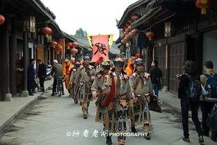 阆中古城吃瓜事件真相视频,真相视频曝光背后的真相