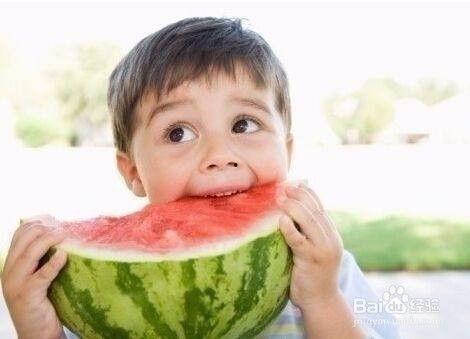 小孩吃白瓜视频大全,白瓜视频大全趣味盘点