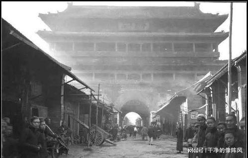 西安城墙吃瓜群众事件视频,一场网络热议的围观与反思