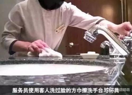 服务员吃瓜视频,揭秘餐厅幕后趣事