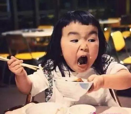 小女孩识字吃瓜视频,小女孩趣味识字视频走红网络