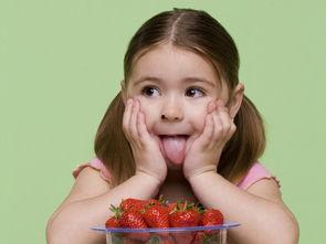 小女孩识字吃瓜视频,小女孩趣味识字视频走红网络