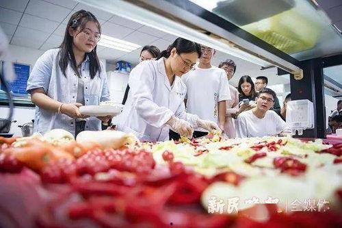 上海大学吃瓜视频,揭秘校园生活趣味瞬间