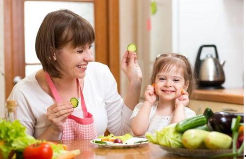 智慧妈妈吃瓜视频大全,趣味育儿瞬间，笑出腹肌的亲子欢乐时光