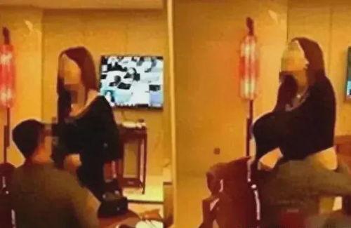 深圳漫展吃瓜事件视频完整版