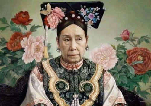 慈禧吃大瓜完整视频,宫廷美食背后的传奇故事