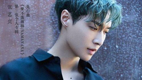 张艺兴和任嘉伦吃瓜视频,娱乐圈幕后趣事曝光