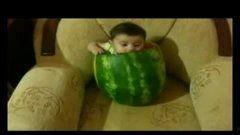 小时候吃红瓜视频在线观看,重温吃红瓜的美好时光