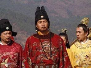 朱元璋吃瓜视频大全,揭秘古代皇帝的休闲时光