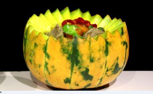 一口一口吃瓜视频